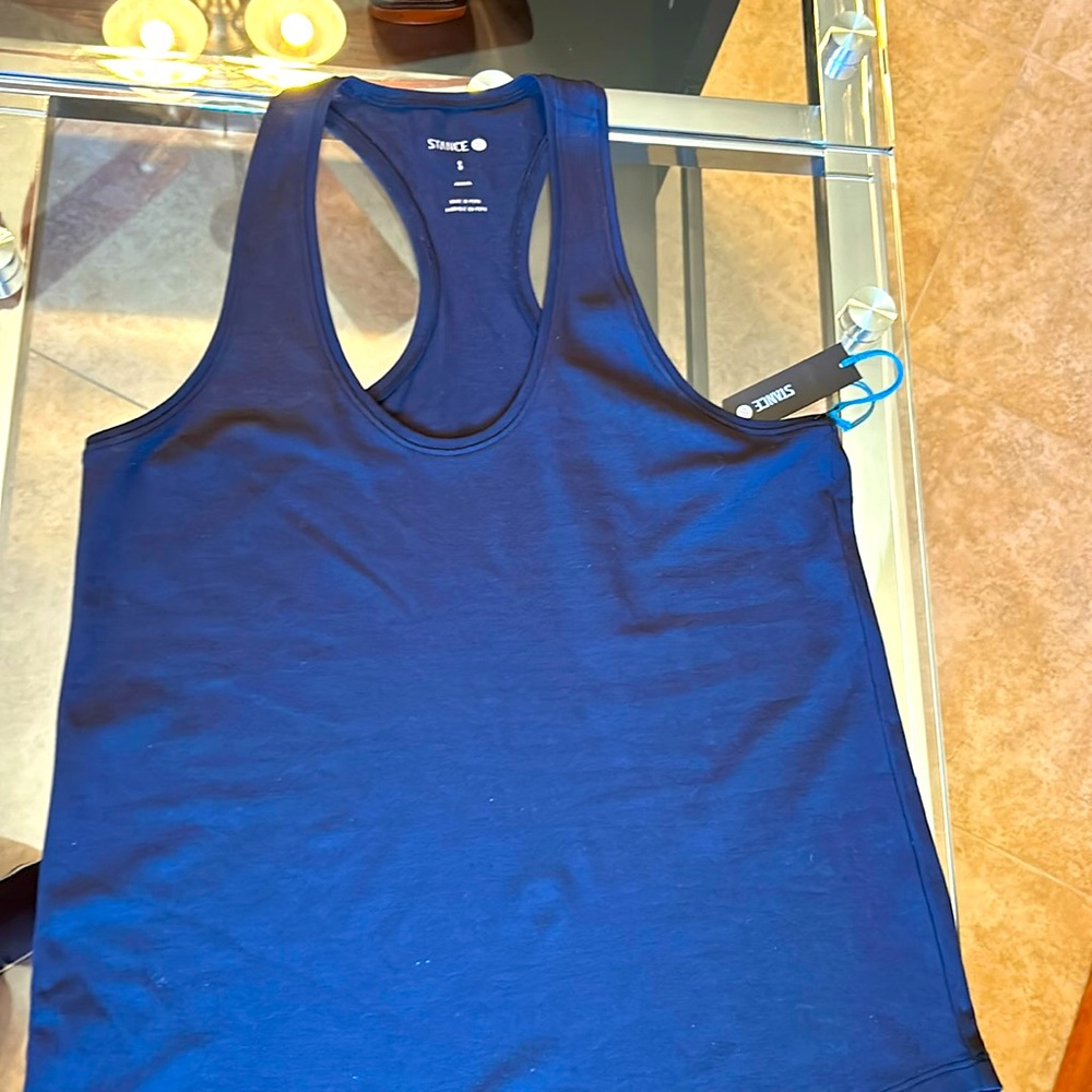 STANCE Womens Tank